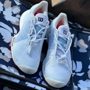 Wilson Tennis Shoes